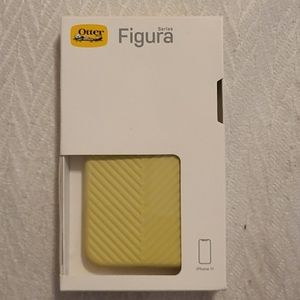 Iphone 11 Figura series otterbox Case